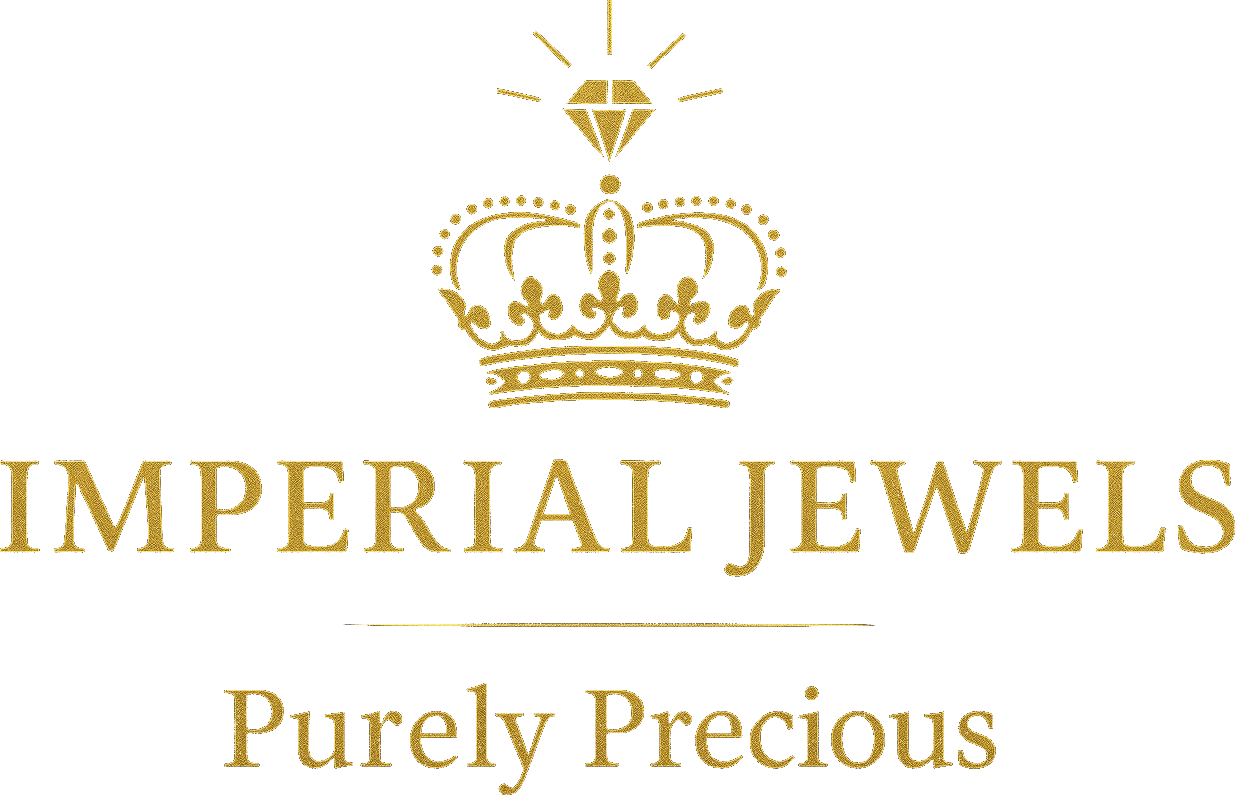 Imperial Jewels — Purely Precious